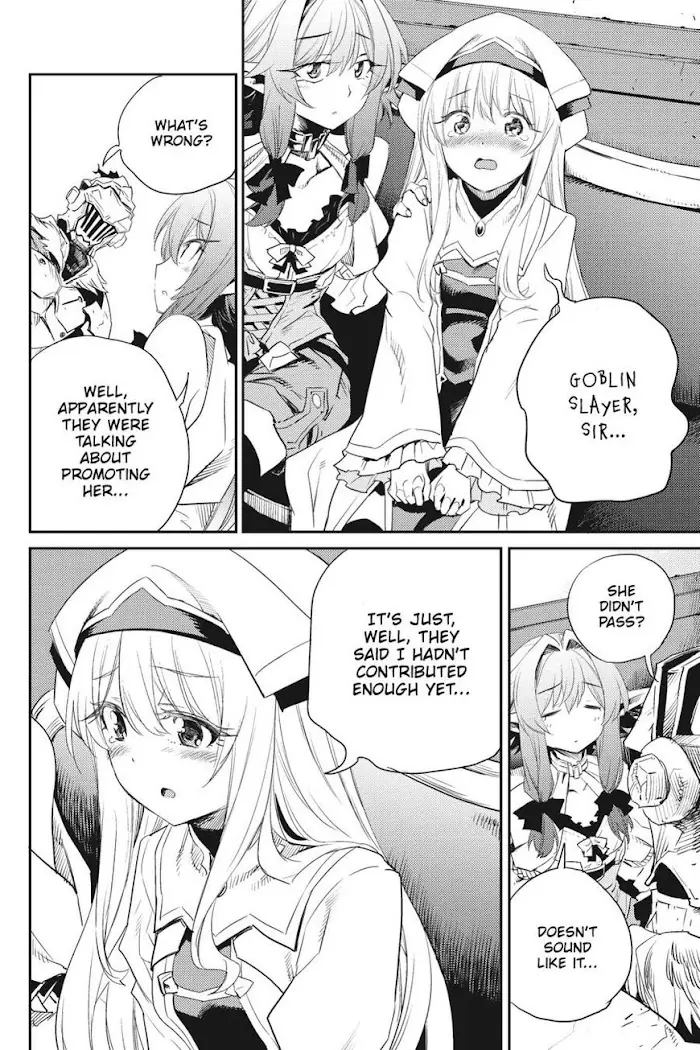 Goblin Slayer Chapter 57 image 21_optimized